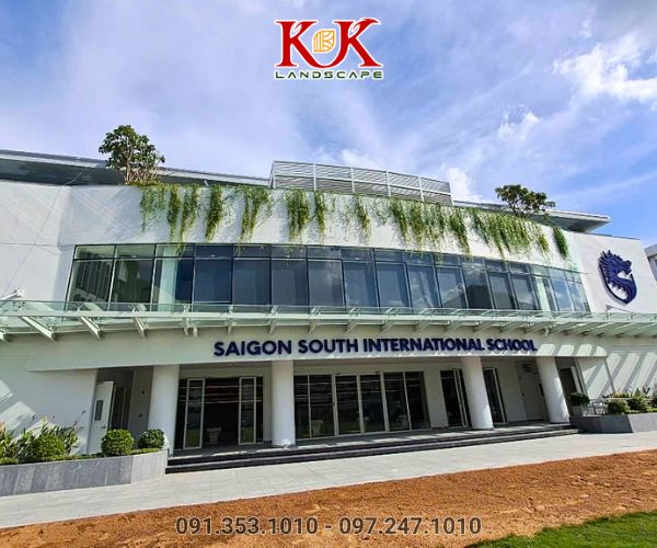 BÁO GIÁ THIẾT KẾ VÀ THI CÔNG CẢNH QUAN SÂN VƯỜN