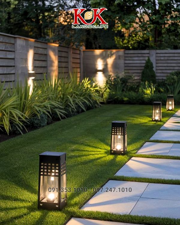 QUY TRÌNH THIẾT KẾ THI CÔNG SÂN VƯỜN CHUYÊN NGHIỆP – HÀNH TRÌNH TẠO NÊN NHỮNG KHU VƯỜN BIẾT THỞ