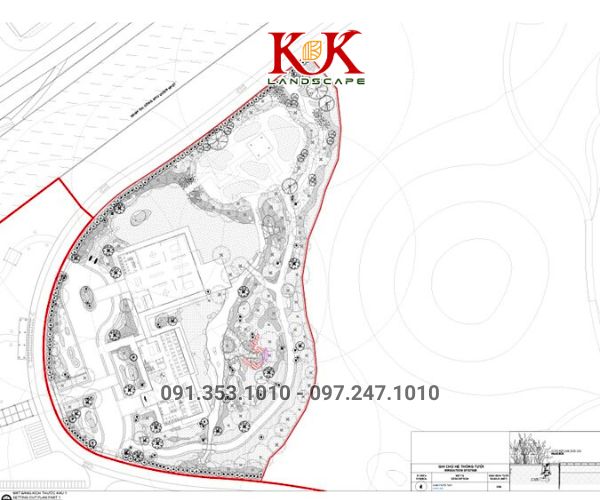 BÁO GIÁ TRỒNG CÂY BỤI, CÂY TRANG TRÍ CHO NHÀ MÁY, KCN