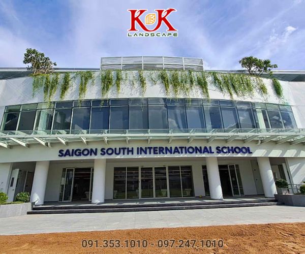 THIẾT KẾ THI CÔNG CẢNH QUAN SÂN VƯỜN – GIẢI PHÁP NÂNG TẦM KHÔNG GIAN SỐNG HIỆN ĐẠI