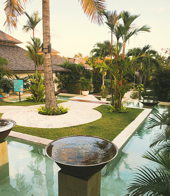 NHỮNG KIỂU BIỆT THỰ SÂN VƯỜN HIỆN ĐẠI HIỆN NAY