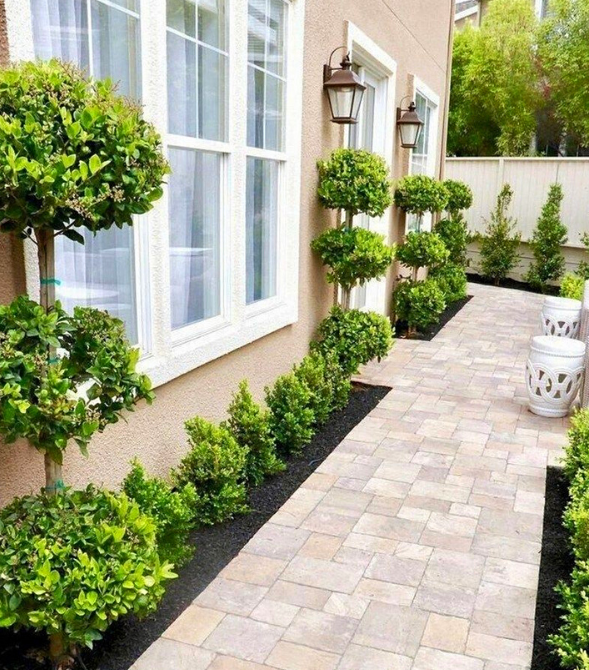 THIẾT KẾ VƯỜN NHÀ ĐẸP MỘT CÁCH TINH TẾ